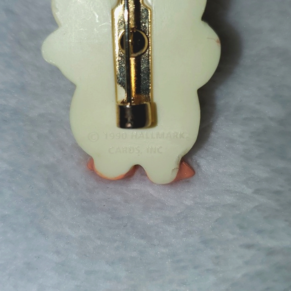 Hallmark Easter Chicks Lapel Pin Set - image 8